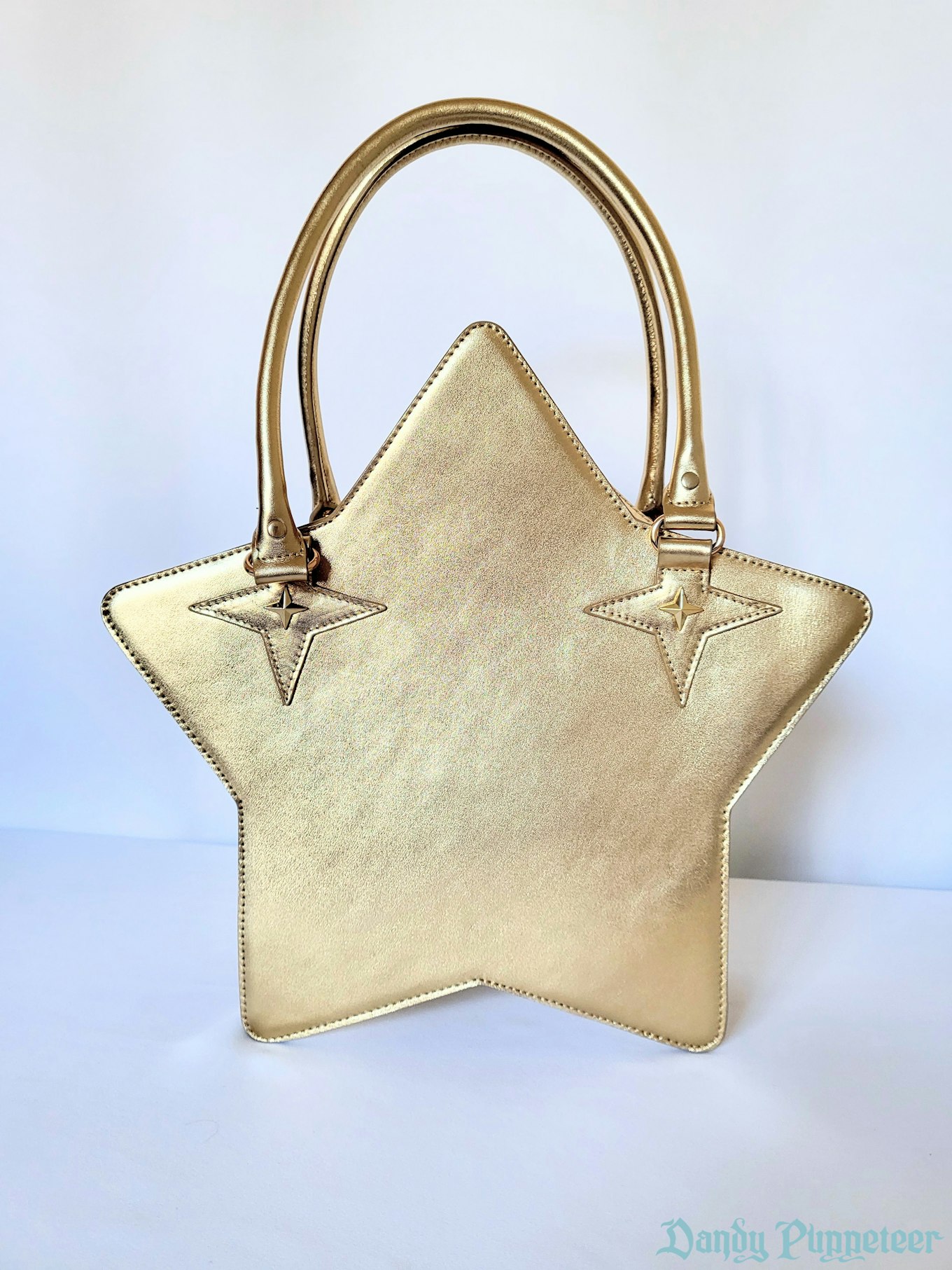 Stardom Star Bag & Wristlet - BackerKit Stardom Star Bag & Wristlet - BackerKit